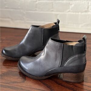 Clarks Ankle Boots